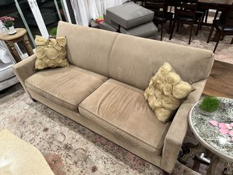 Couch In A Very Good Shape