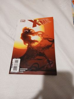  New DC Young X-Men Comic