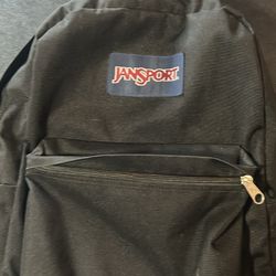 Jansport Backpack