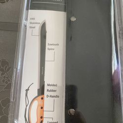 Sarge Machete Wood Craft
