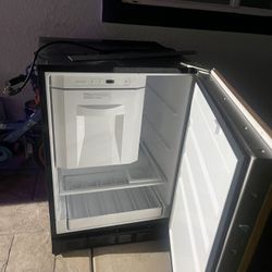Monogram Under cabinet Refrigerator 