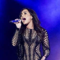 Demi Lovato Show 
