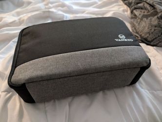 Vankyo Projector
