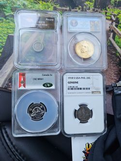 4 coin bundle.