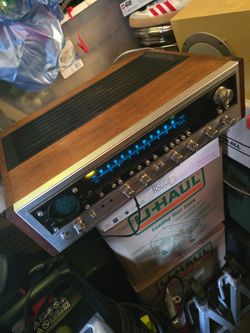 Pioneer QX-949
