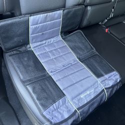 Car Seat Protector