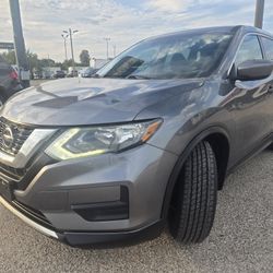 2018 Nissan Rogue From $ 1,490 Down 