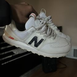 New balance size 9
