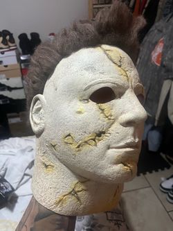 Michael Myers Mask