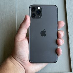 Apple iPhone 11 Pro Unlocked