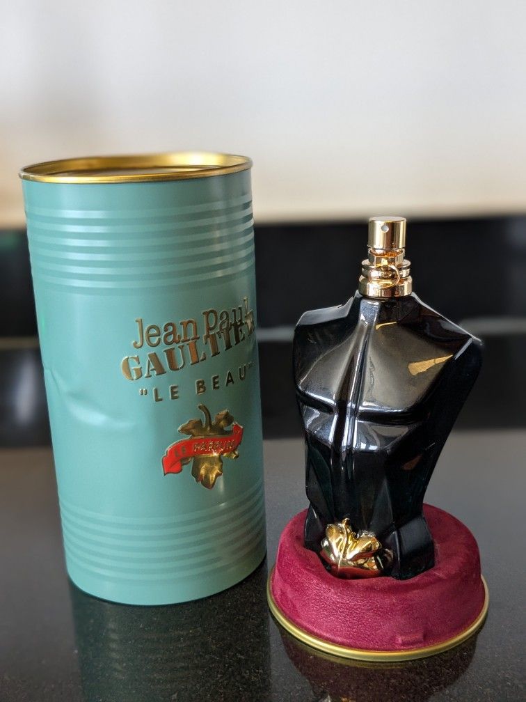 JpL Le Beau Le Perfume