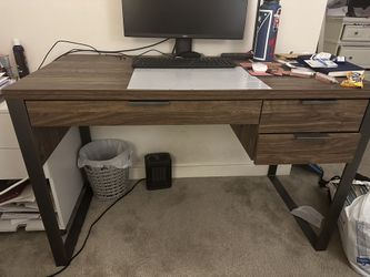 Modern Desk
