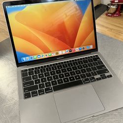 MacBook Air 2020 i3/8gb Laptop 170867