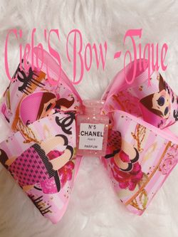 Bows for Girl