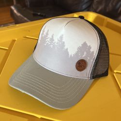 Brand New Snapback Hat 