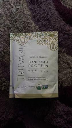 Truvani