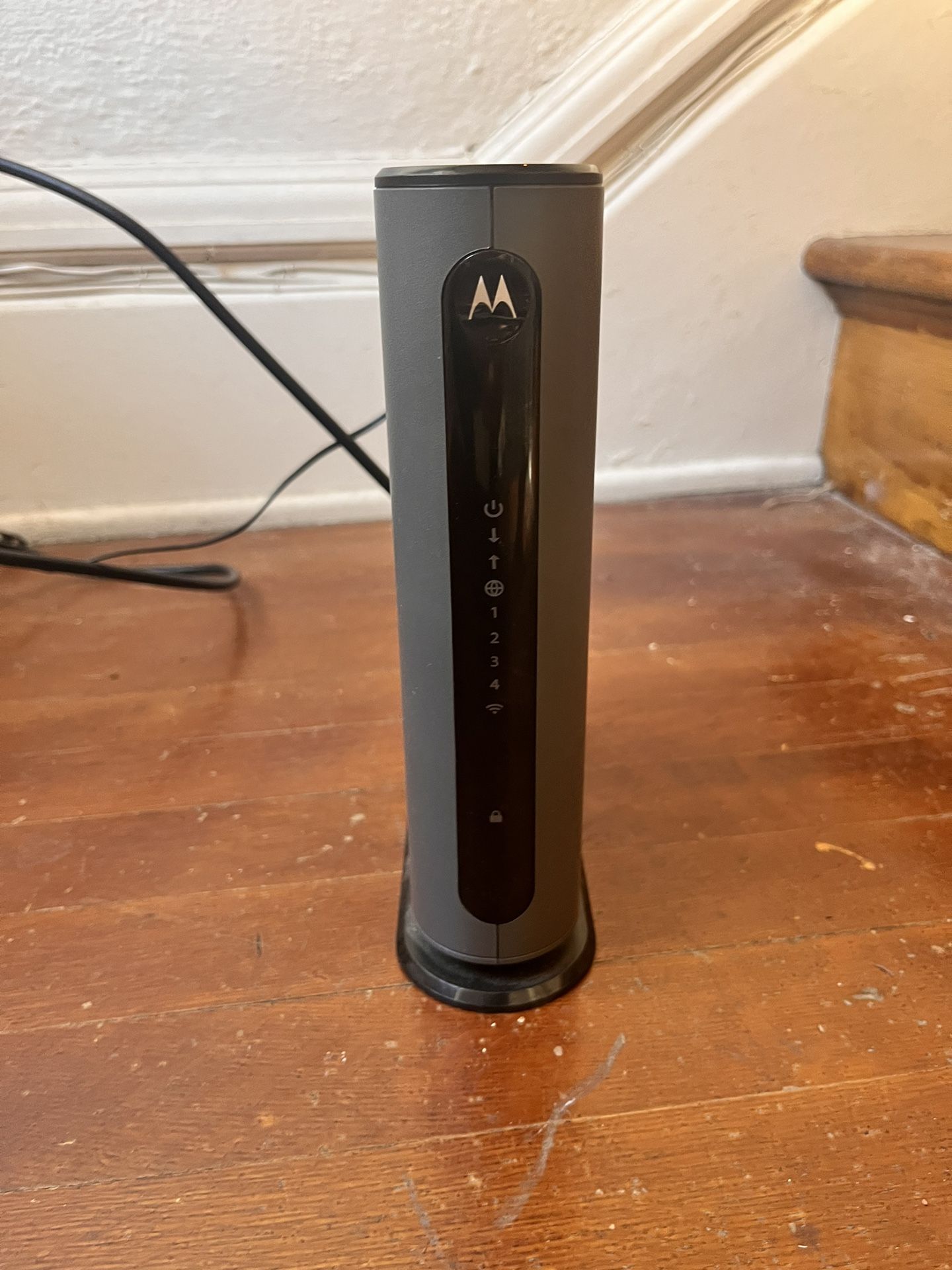 Motorola Modem
