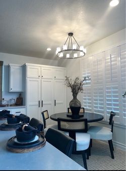 Dinning table