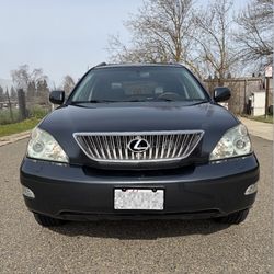 2007 Lexus RX 350