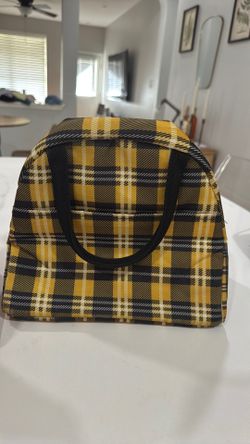 90’s inspired lunch box