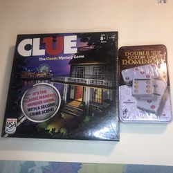 Table games