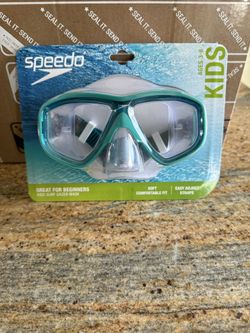 Kids Speedo Goggles BRAND NEW