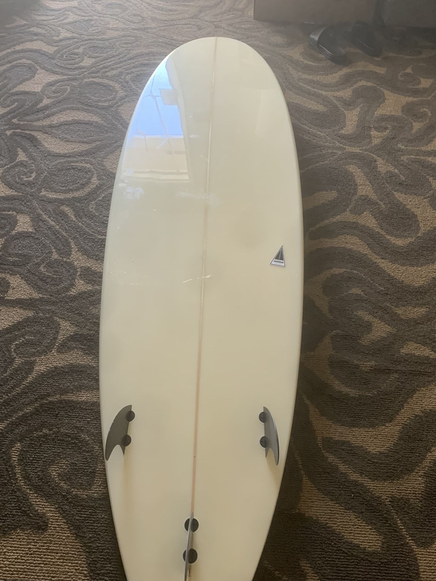 BECKERサーフボード Becker Surfboard