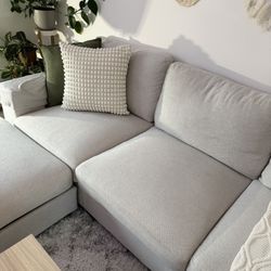 Very Nice Sofa! 