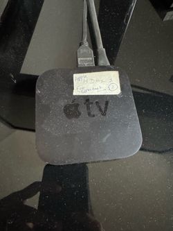 Apple TV