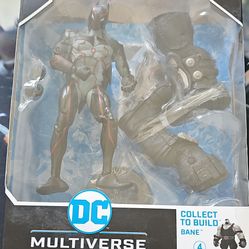 DC Multiverse Omega