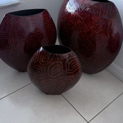 Jarrones 