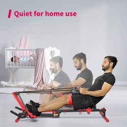 Murtisol 3 In 1 Rowing Machine 
