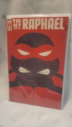 IDW COMICS