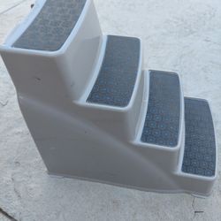 Doggie Steps
