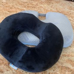 Cushions For Back Support
