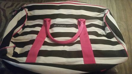 Victoria Secret bag