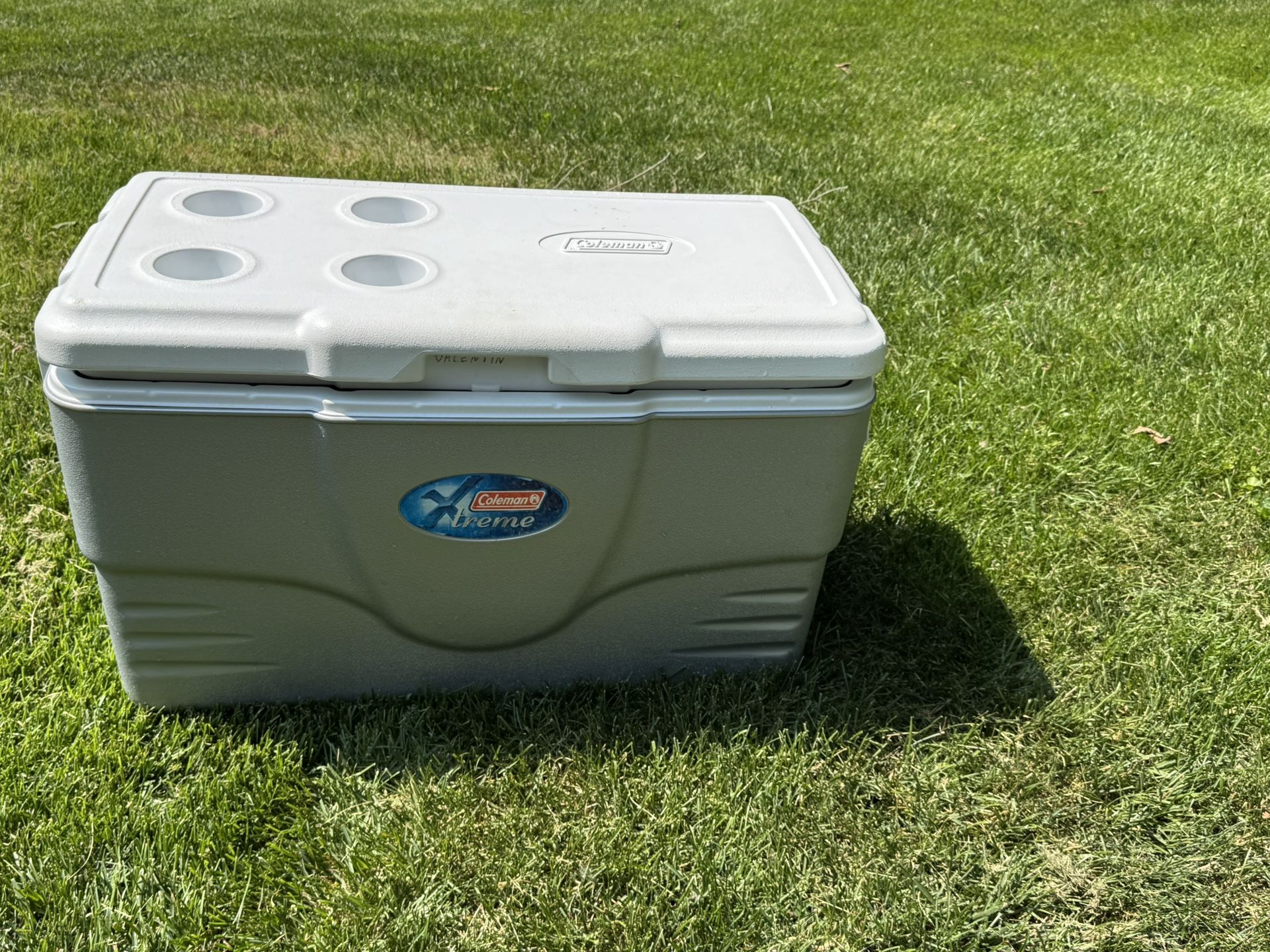 Coleman 90 Qt Extreme Cooler