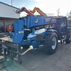 Telehandler 10000# 56’ Reach 