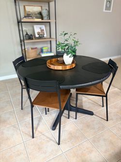 Dining chairs