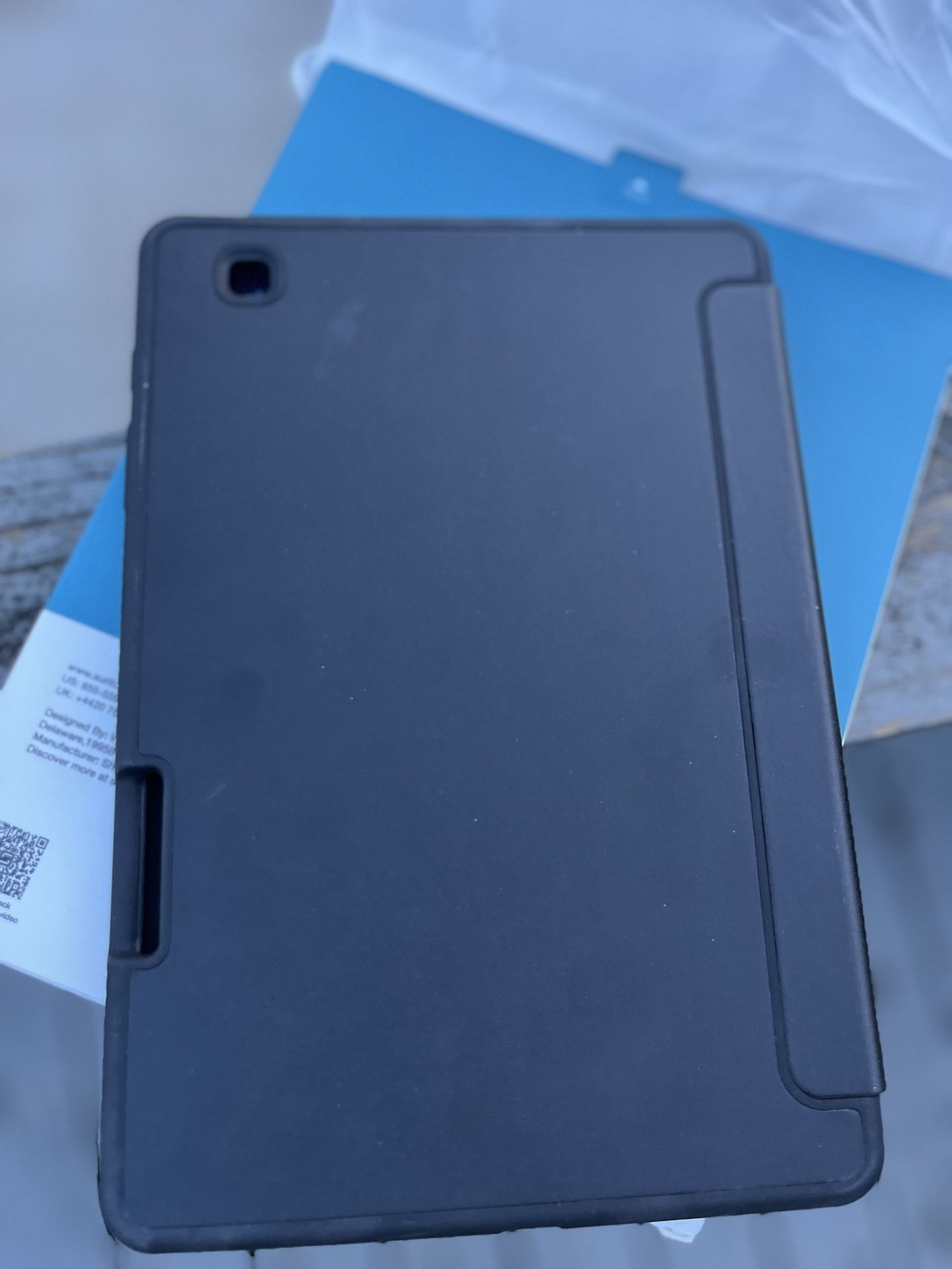 Case Protector Samsung Tablet 