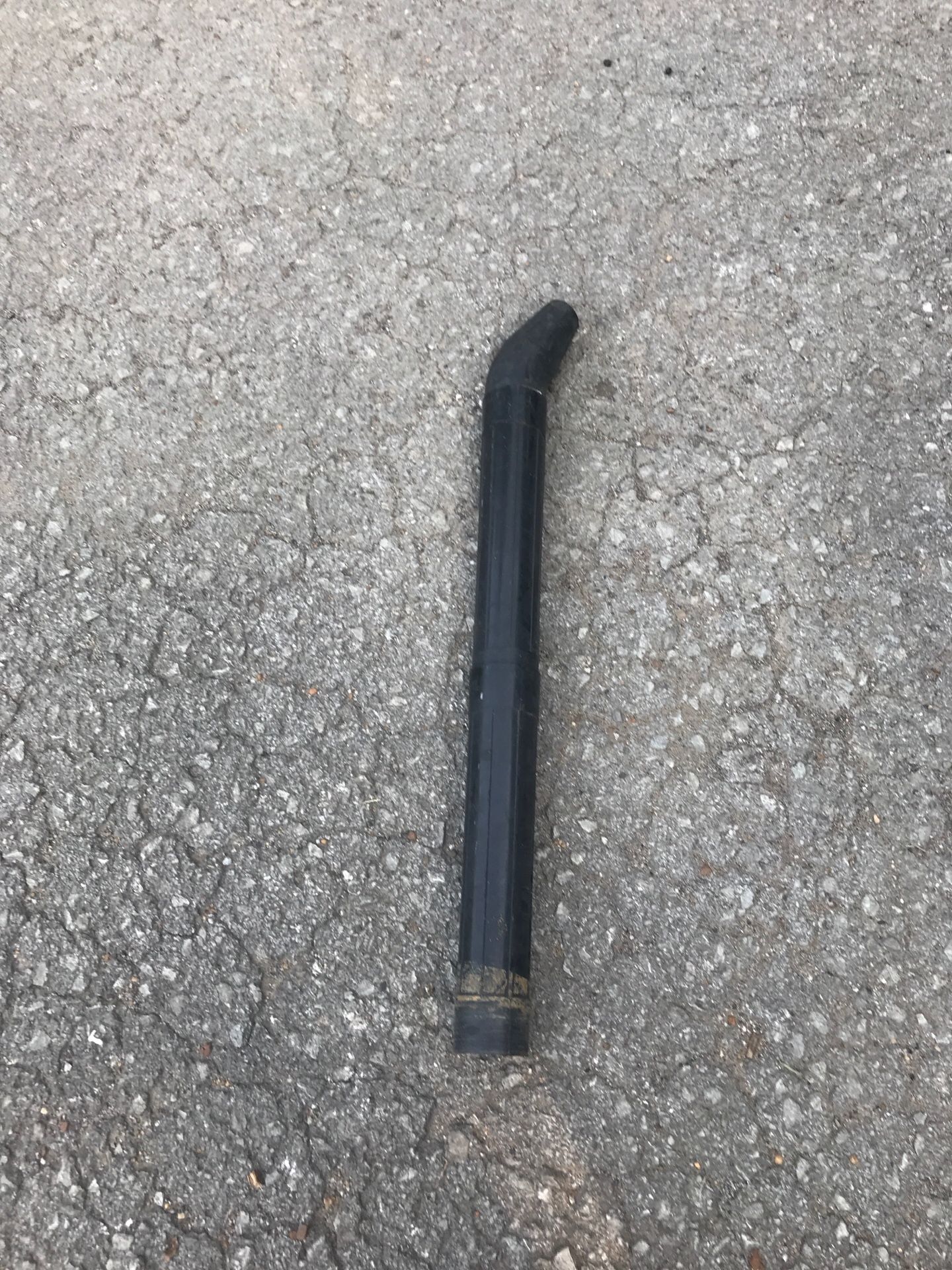 Blower attachments