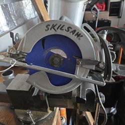 Skil Saw
