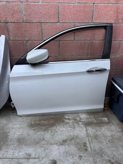2013-2017 HONDA ACCORD  FRONT DOOR