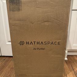 Hathaspace HSP002 HEPA Air Purifier