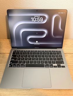 M1 MacBook Air