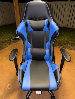 Gaming chair