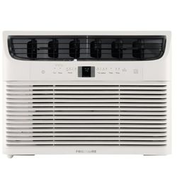 
NEW Sealed Frigidaire 10,000 BTU Window AC – Beat the Heat!