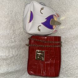 Mini Purses!!