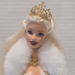 Barbie Millennium Celebration @ToyBros