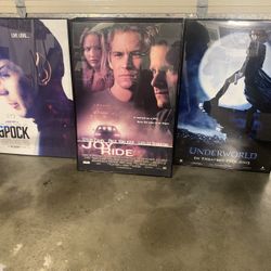 Movie Posters 
